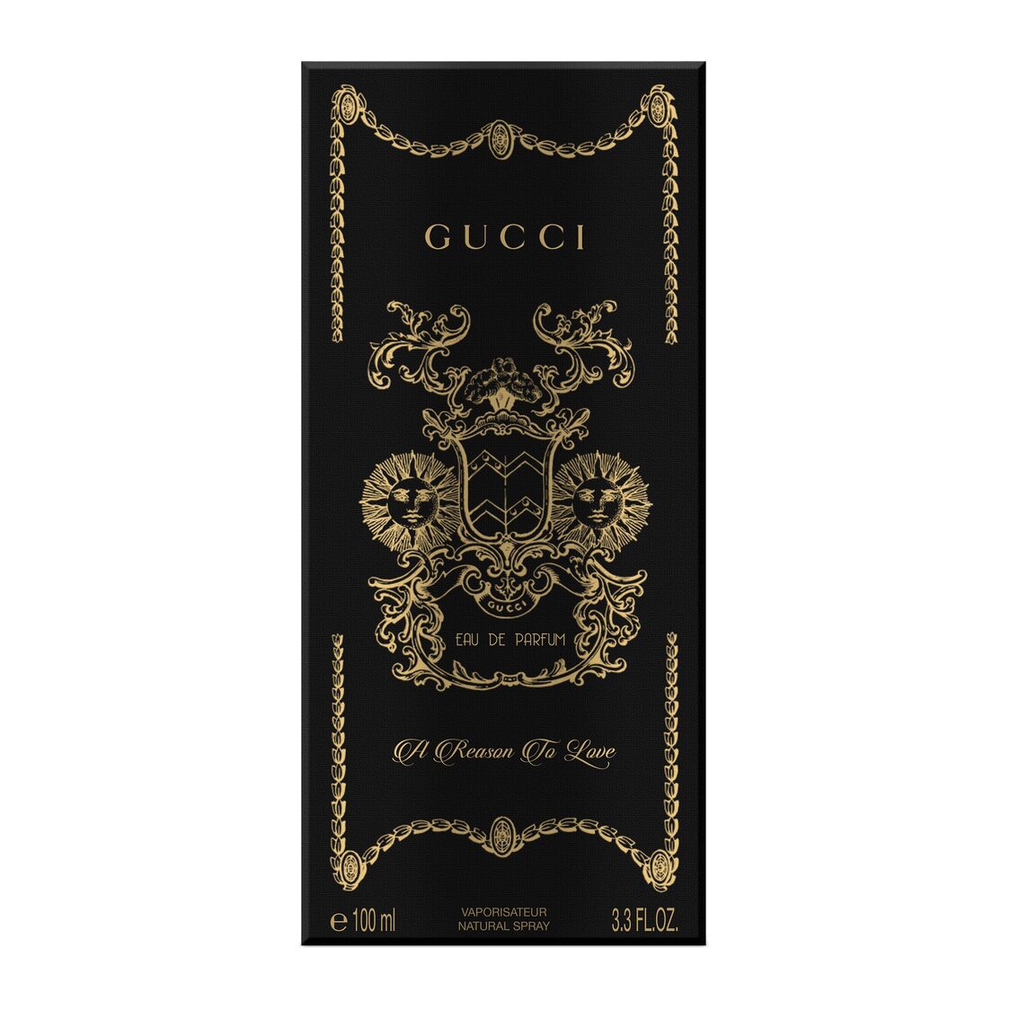 Gucci The Alchemist's Garden A Reason to Love Eau de Parfum Unisex 100ml - Metro Singapore Departmental Store - Celebrating 69 Years in SG