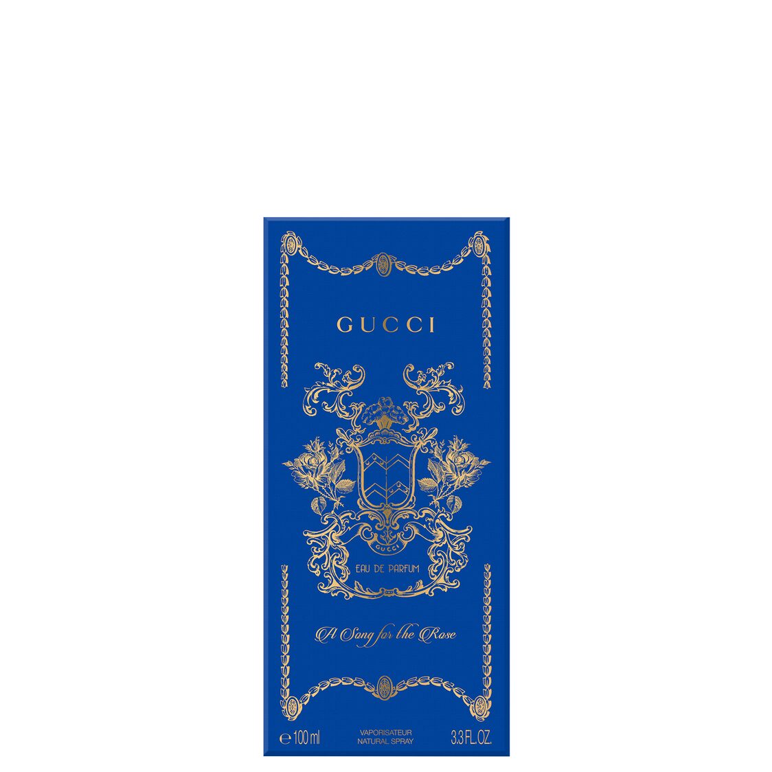 Gucci The Alchemist's Garden A Song for the Rose Eau de Parfum Unisex 100ml - Metro Singapore Departmental Store - Celebrating 69 Years in SG