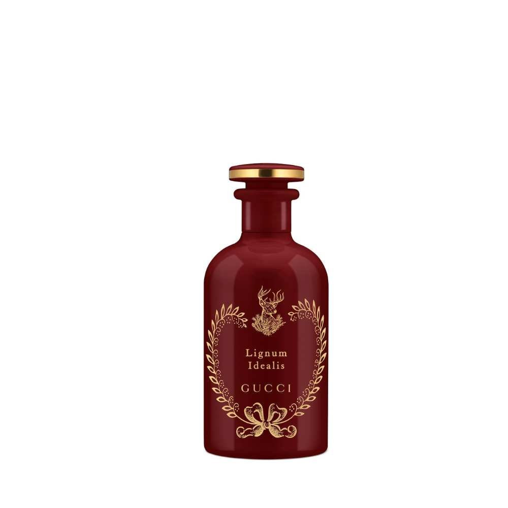 Gucci the Alchemist's Garden Lignum Idealis Eau de Parfum - Metro Singapore Departmental Store - Celebrating 69 Years in SG