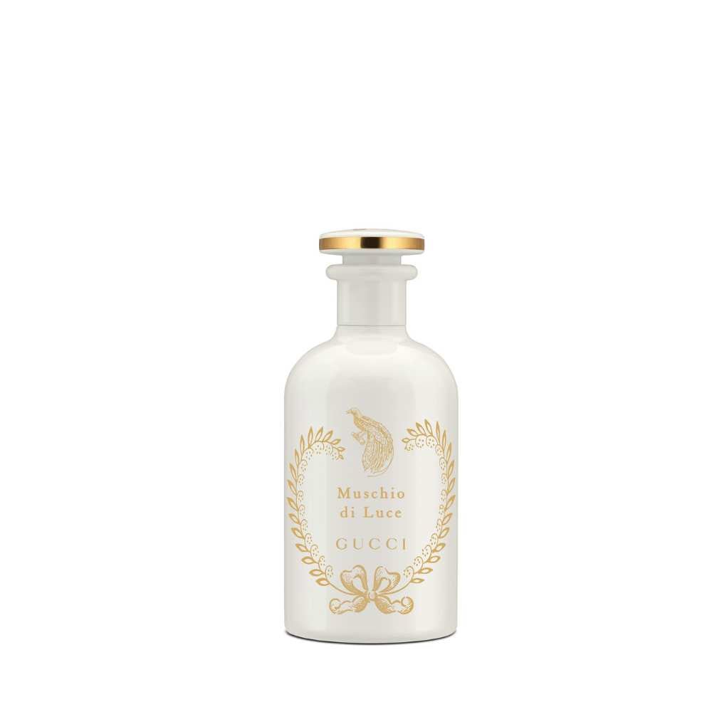 Gucci The Alchemist's Garden Muschio Di Luce Eau de Parfum - Metro Singapore Departmental Store - Celebrating 69 Years in SG