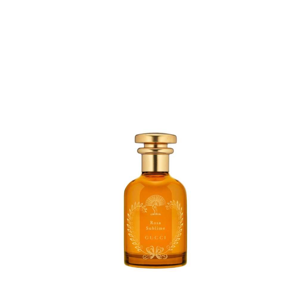 Gucci The Alchemist's Garden Rosa Sublime Eau de Parfum - Metro Singapore Departmental Store - Celebrating 69 Years in SG