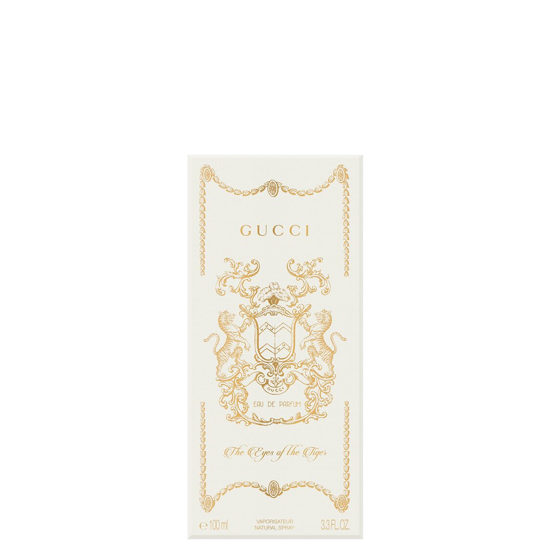 Gucci The Alchemist's Garden The Eyes of the Tiger Eau de Parfum Unisex 100ml - Metro Singapore Departmental Store - Celebrating 69 Years in SG