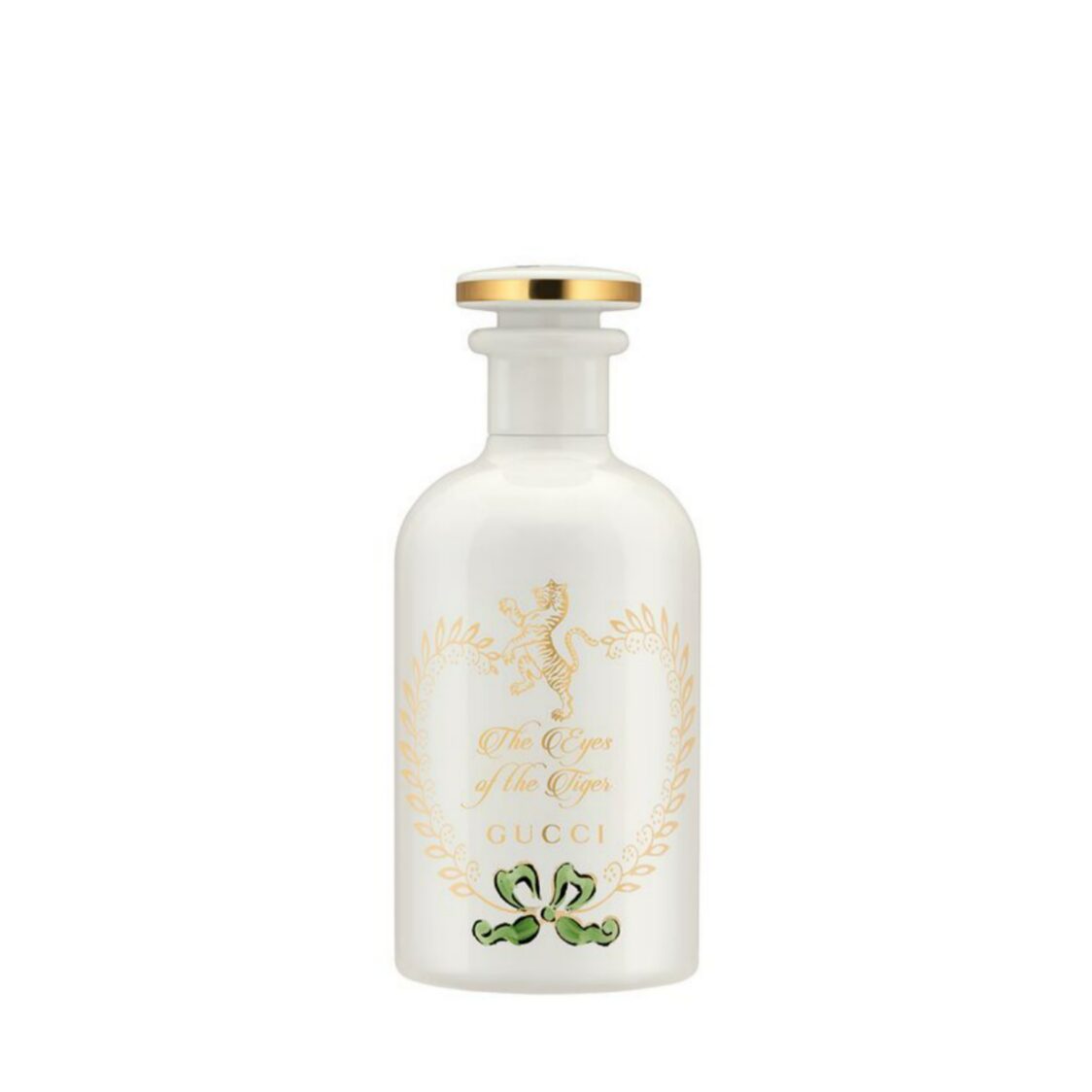 Gucci The Alchemist's Garden The Eyes of the Tiger Eau de Parfum Unisex 100ml - Metro Singapore Departmental Store - Celebrating 69 Years in SG