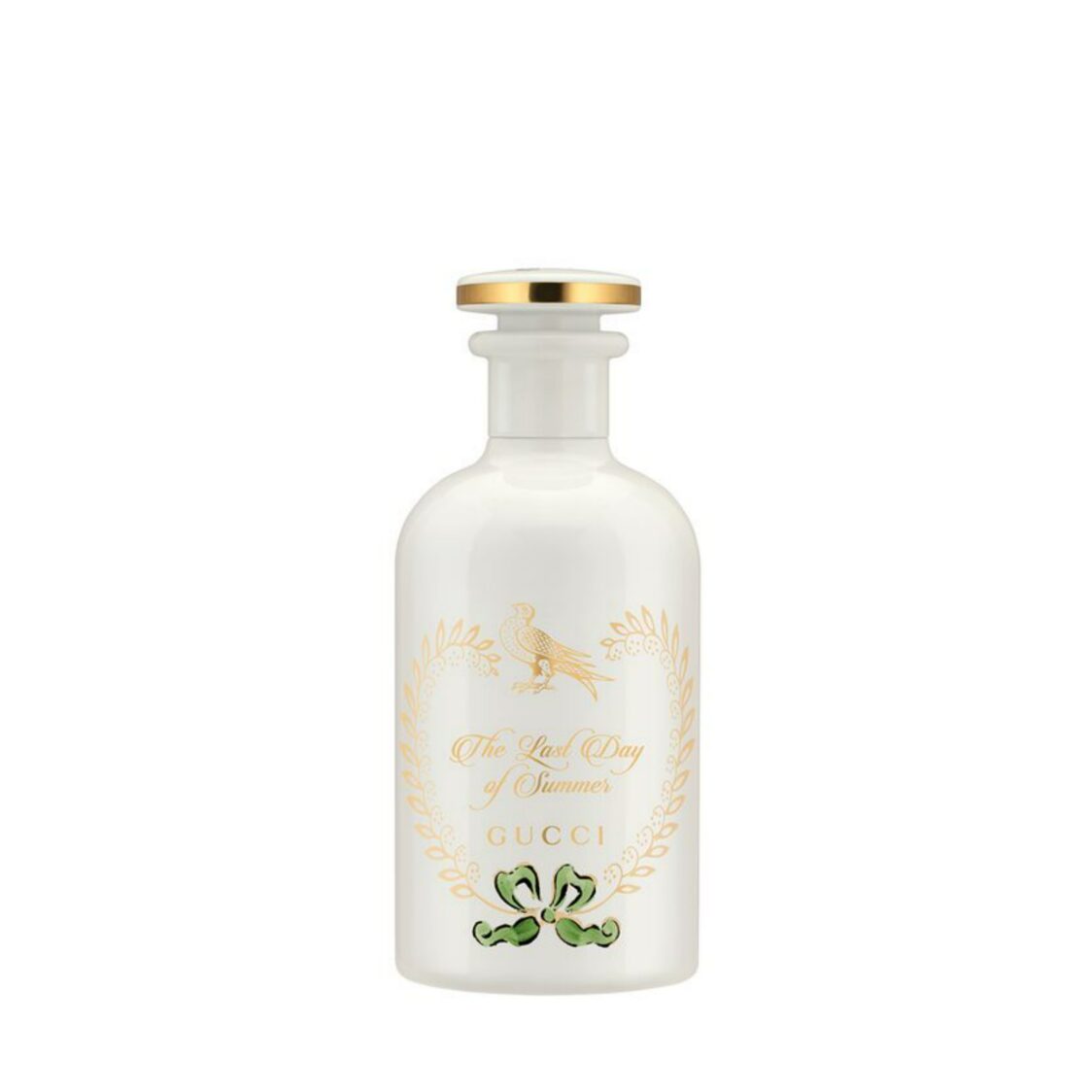 Gucci The Alchemist's Garden The Last Day of Summer Eau de Parfum Unisex 100ml - Metro Singapore Departmental Store - Celebrating 69 Years in SG