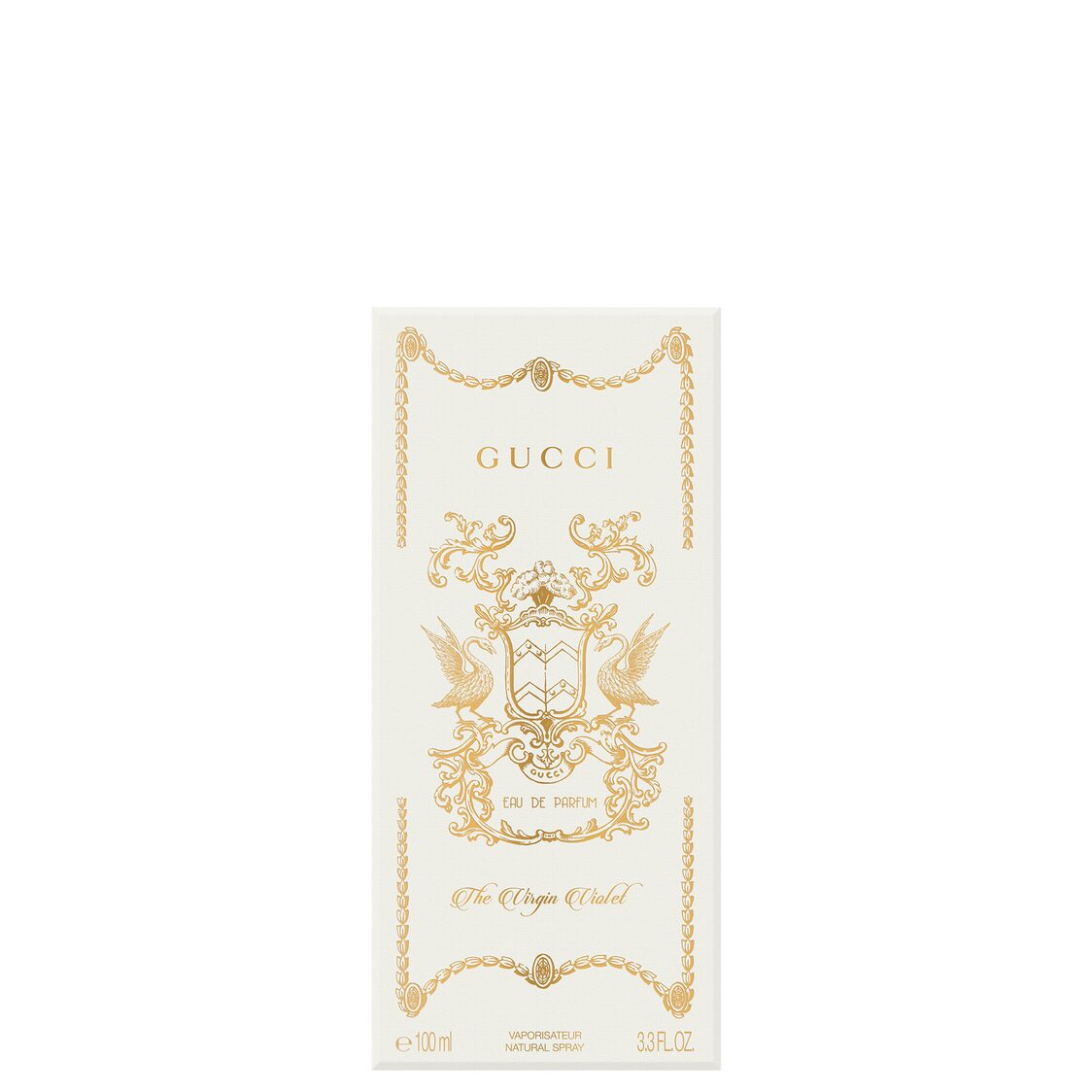 Gucci The Alchemist's Garden The Virgin Violet Eau de Parfum Unisex 100ml - Metro Singapore Departmental Store - Celebrating 69 Years in SG