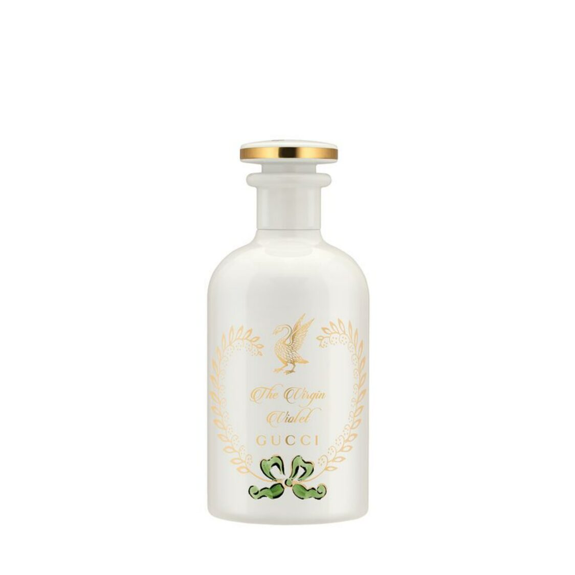 Gucci The Alchemist's Garden The Virgin Violet Eau de Parfum Unisex 100ml - Metro Singapore Departmental Store - Celebrating 69 Years in SG