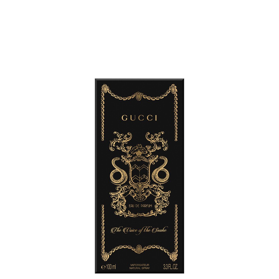 Gucci The Alchemist's Garden The Voice of The Snake Eau de Parfum Unisex 100ml - Metro Singapore Departmental Store - Celebrating 69 Years in SG