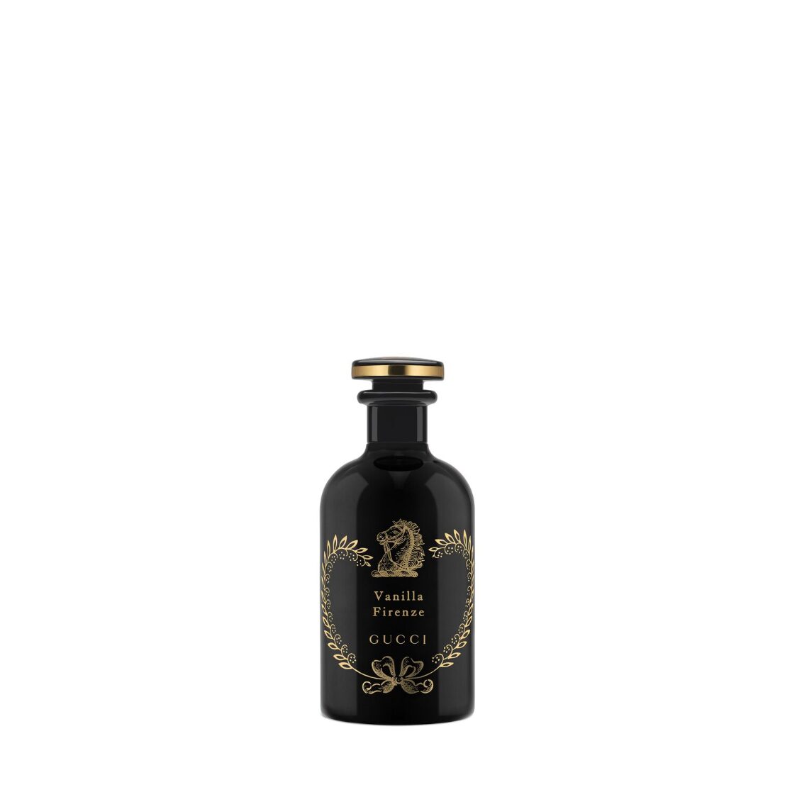 Gucci The Alchemist's Garden Vanilla Firenze Eau de Parfum 100ml - Metro Singapore Departmental Store - Celebrating 69 Years in SG