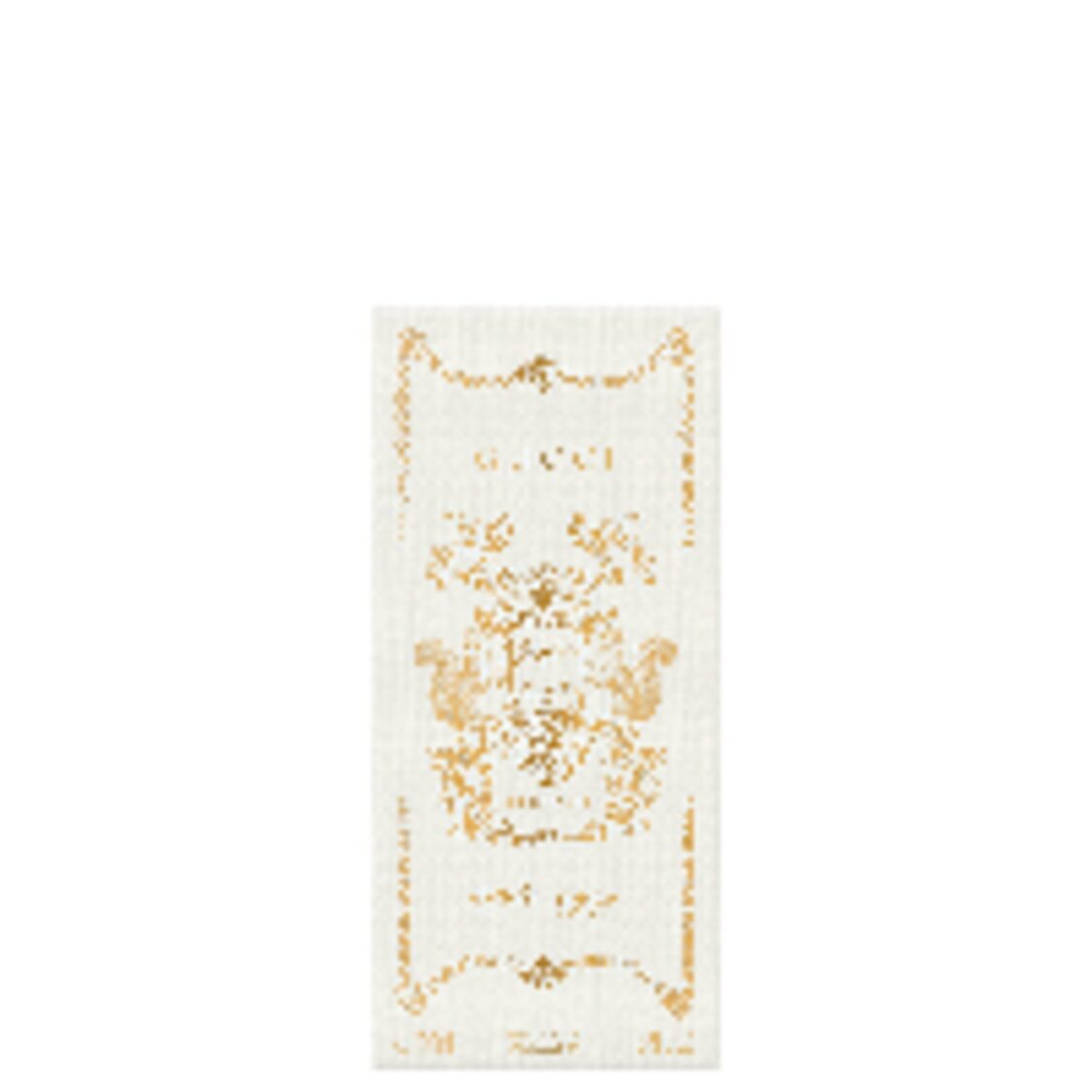 Gucci The Alchemist's Garden Winter's Spring Eau de Parfum Unisex 100ml - Metro Singapore Departmental Store - Celebrating 69 Years in SG