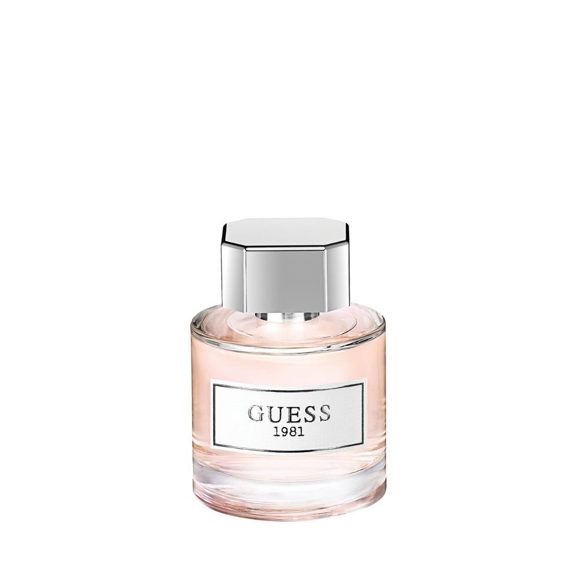 Guess 1981 For Women EDT 100ml - Metro Singapore Departmental Store - Celebrating 69 Years in SG
