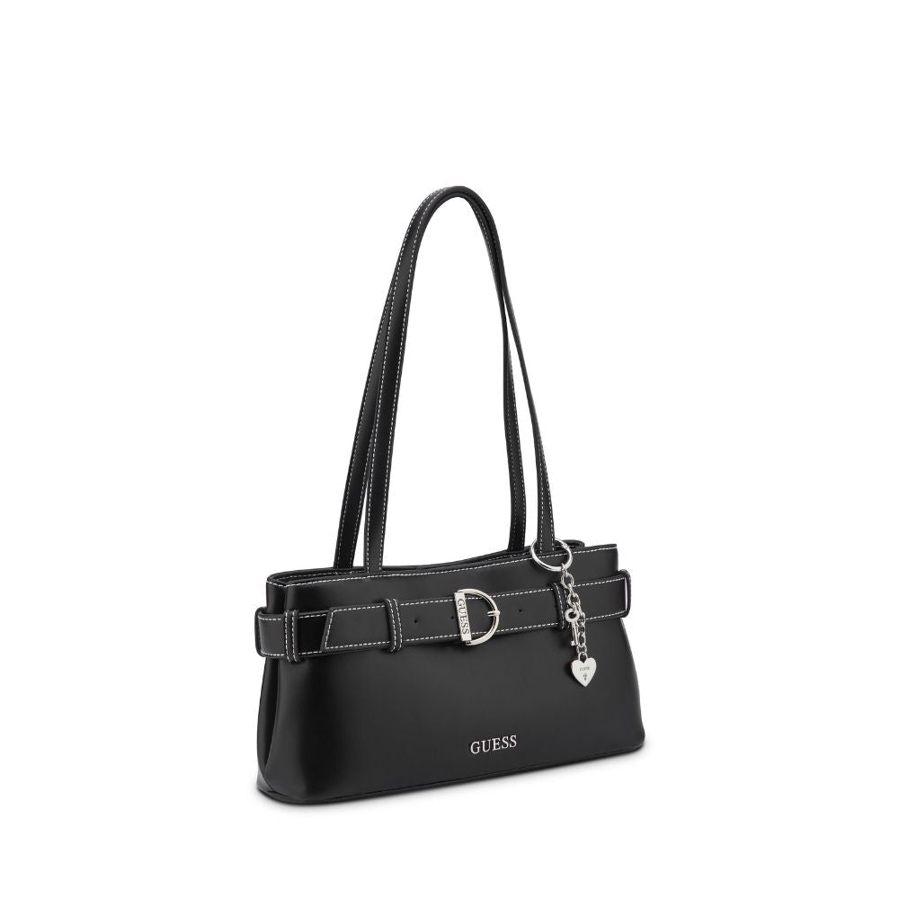 Guess Alexis Shoulder Satchel - Metro Singapore Departmental Store - Celebrating 69 Years in SG
