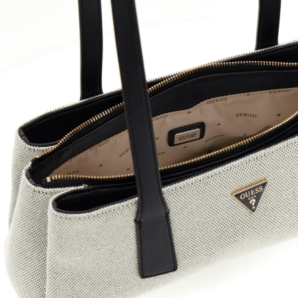 Guess Alice Shoulder Satchel - Metro Singapore Departmental Store - Celebrating 69 Years in SG