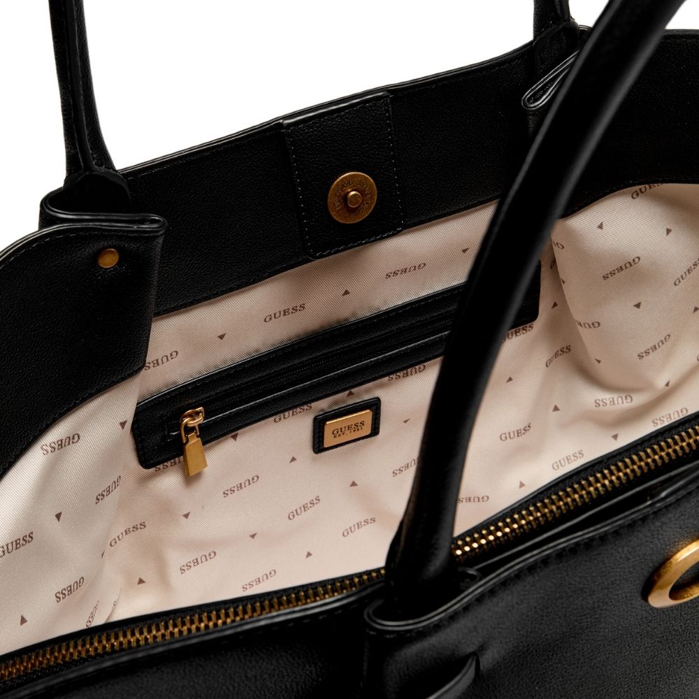Guess Allegra Girlfriend Tote - Metro Singapore Departmental Store - Celebrating 69 Years in SG