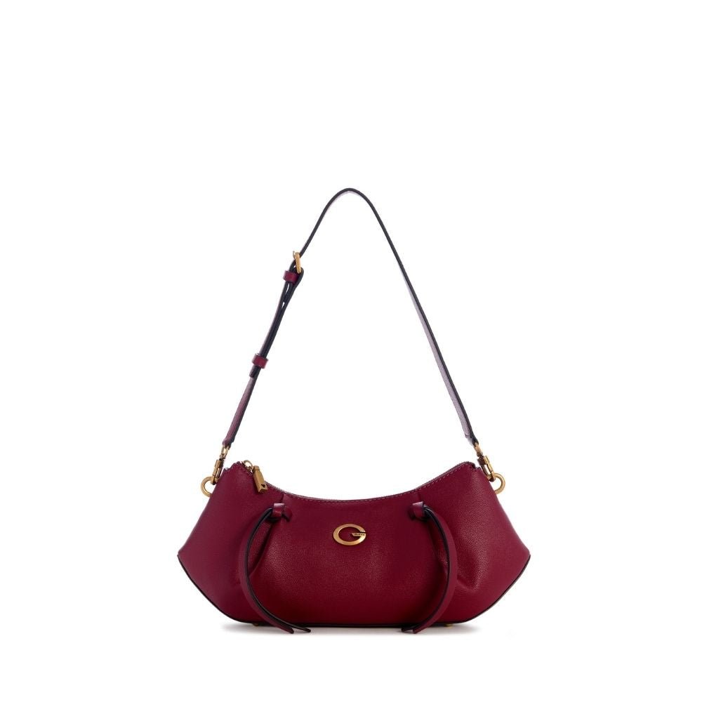 Guess Allegra Shoulder Bag - Metro Singapore Departmental Store - Celebrating 69 Years in SG