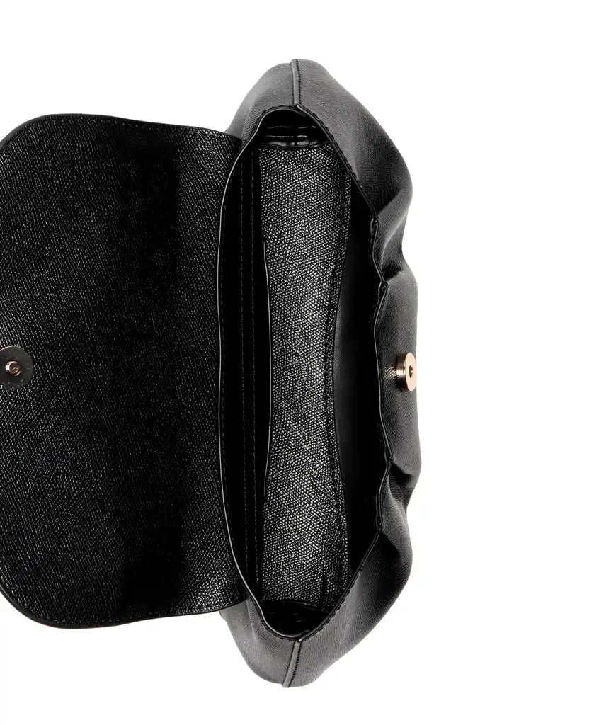 Guess Amorette Top Handle Flap - Metro Singapore Departmental Store - Celebrating 69 Years in SG