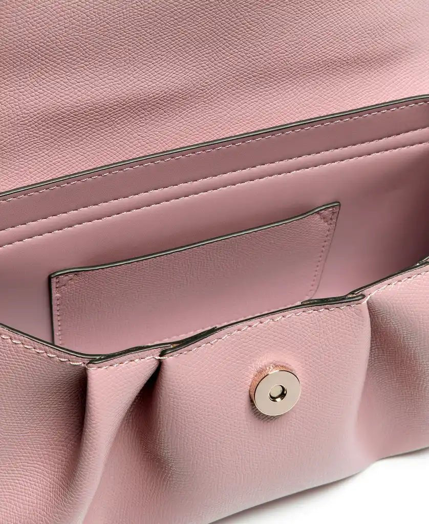 Guess Amorette Top Handle Flap - Metro Singapore Departmental Store - Celebrating 69 Years in SG