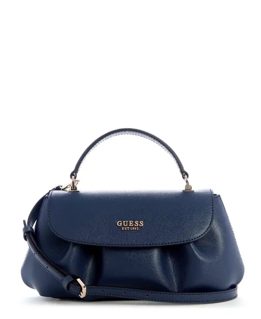 Guess Amorette Top Handle Flap - Metro Singapore Departmental Store - Celebrating 69 Years in SG