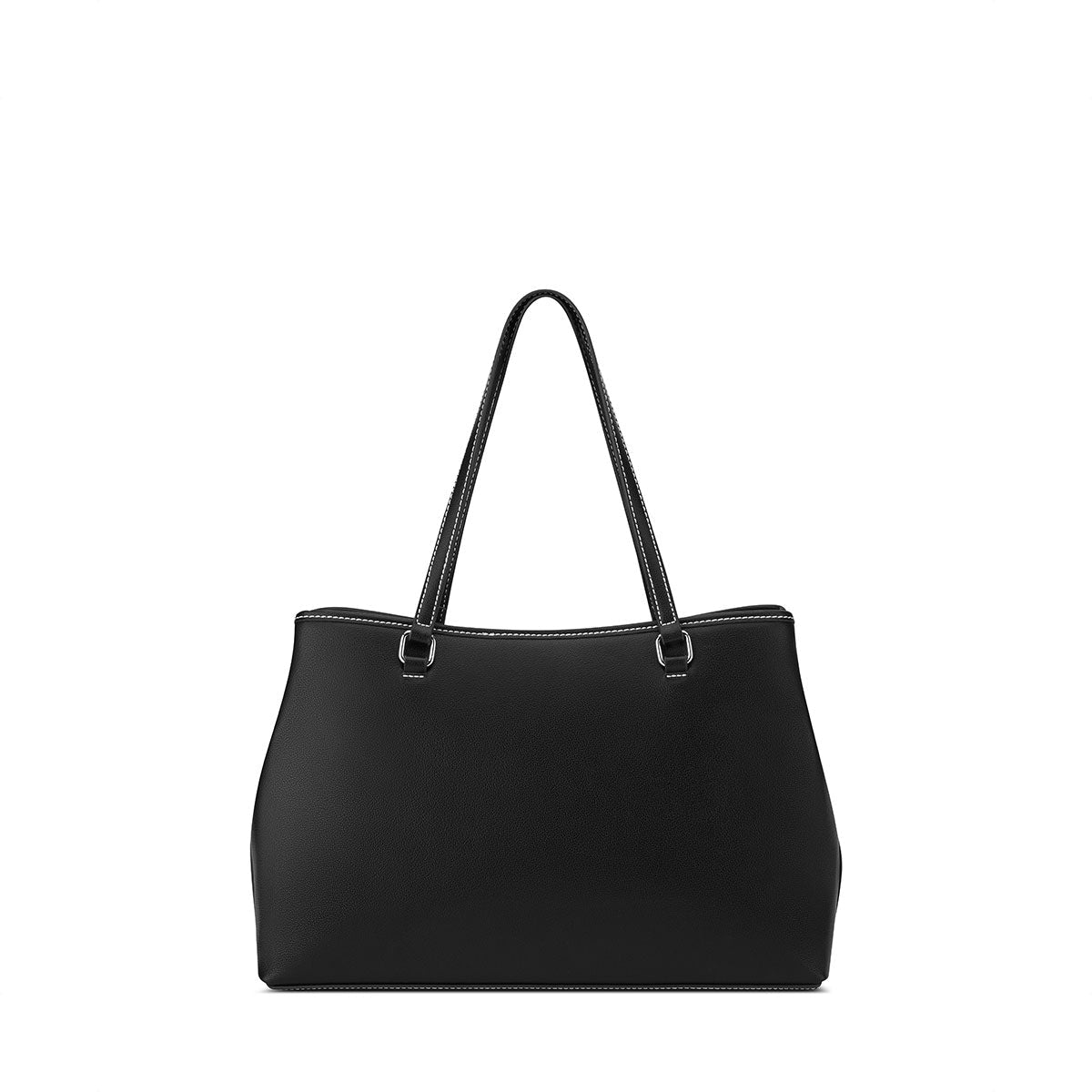Guess Angelica Carryall - Black - Metro Singapore Departmental Store - Celebrating 69 Years in SG