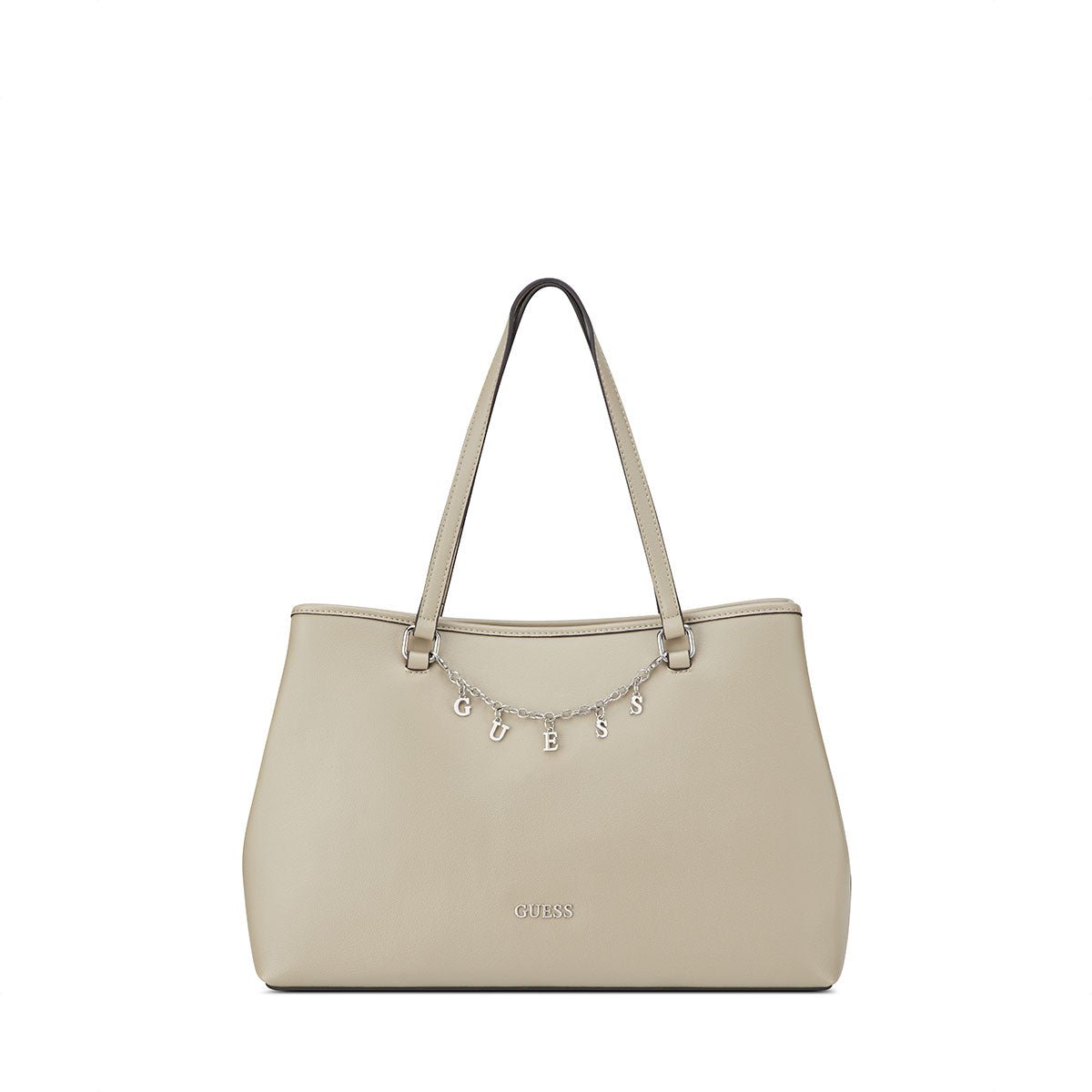 Guess Angelica Carryall - Taupe - Metro Singapore Departmental Store - Celebrating 69 Years in SG