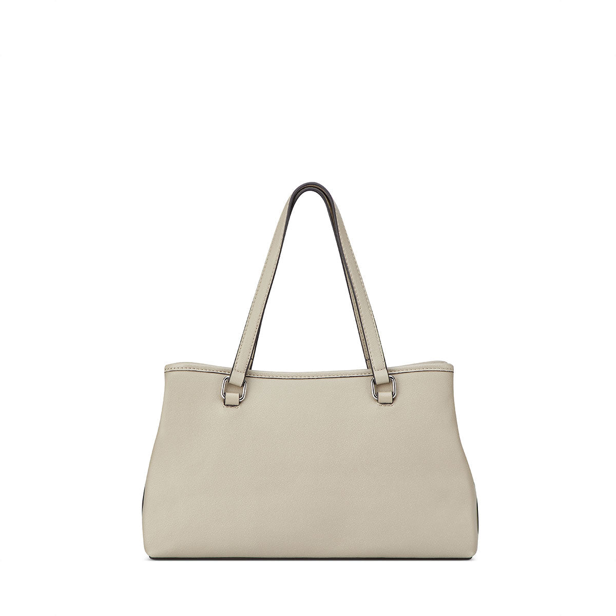 Guess Angelica Satchel - Taupe - Metro Singapore Departmental Store - Celebrating 69 Years in SG