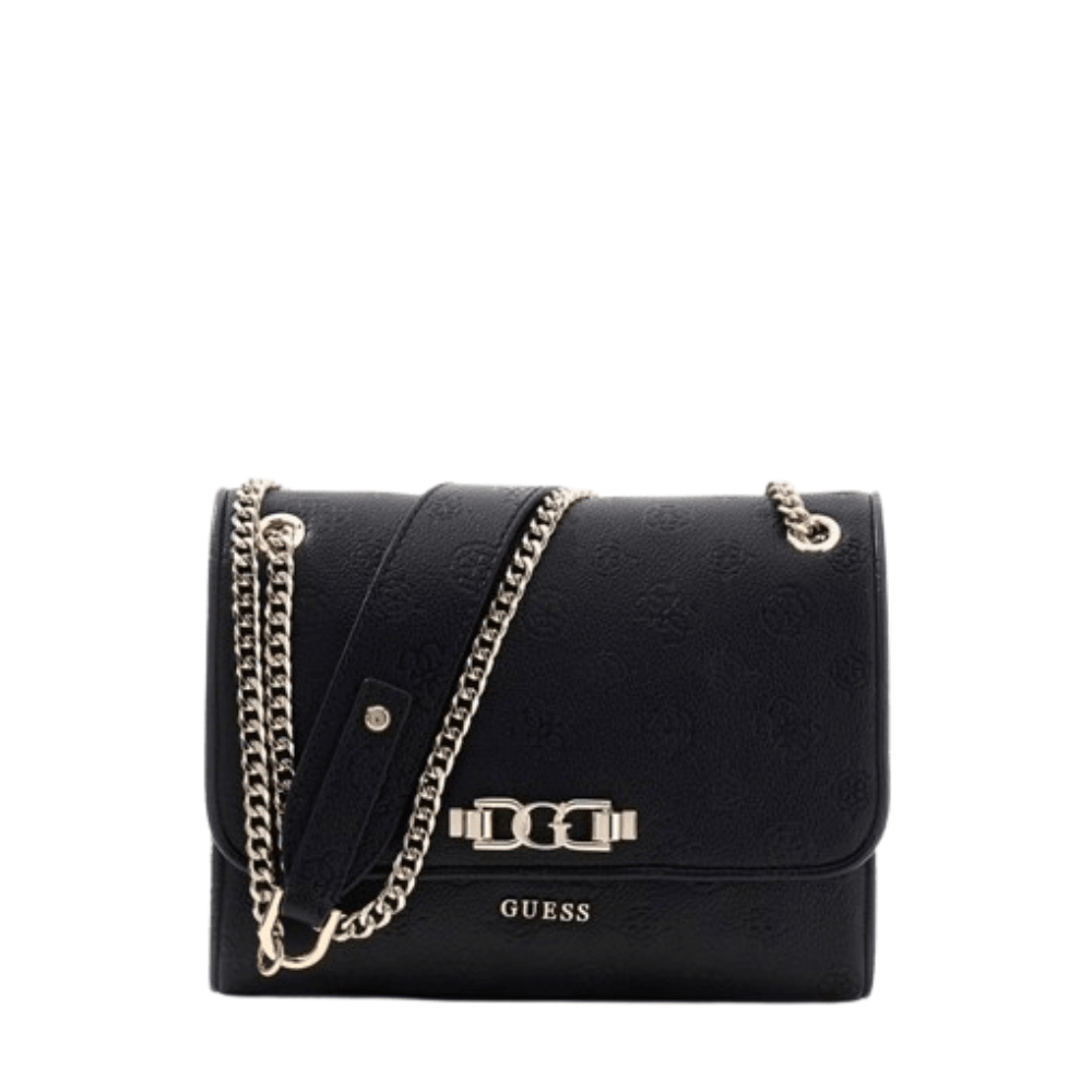 Guess Anise Convertible Crossbody Flap - Metro Singapore Departmental Store - Celebrating 69 Years in SG