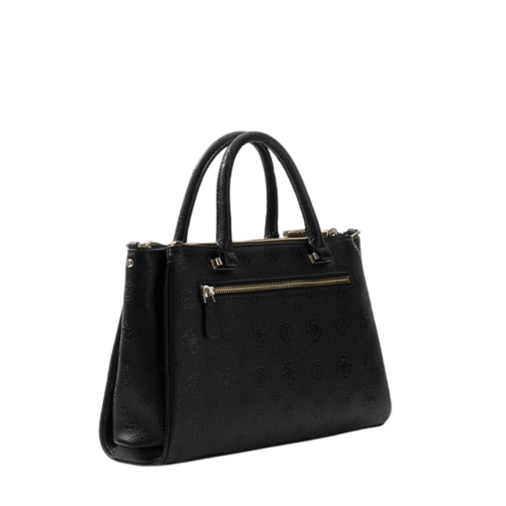 Guess Anise Triple Comp Satchel - Metro Singapore Departmental Store - Celebrating 69 Years in SG