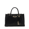 Guess Anise Triple Comp Satchel - Metro Singapore Departmental Store - Celebrating 69 Years in SG