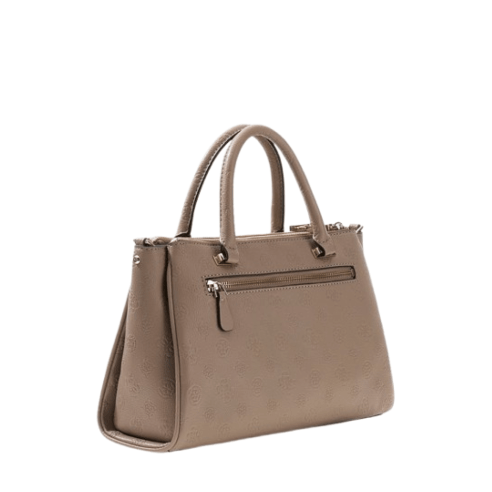 Guess Anise Triple Comp Satchel - Metro Singapore Departmental Store - Celebrating 69 Years in SG