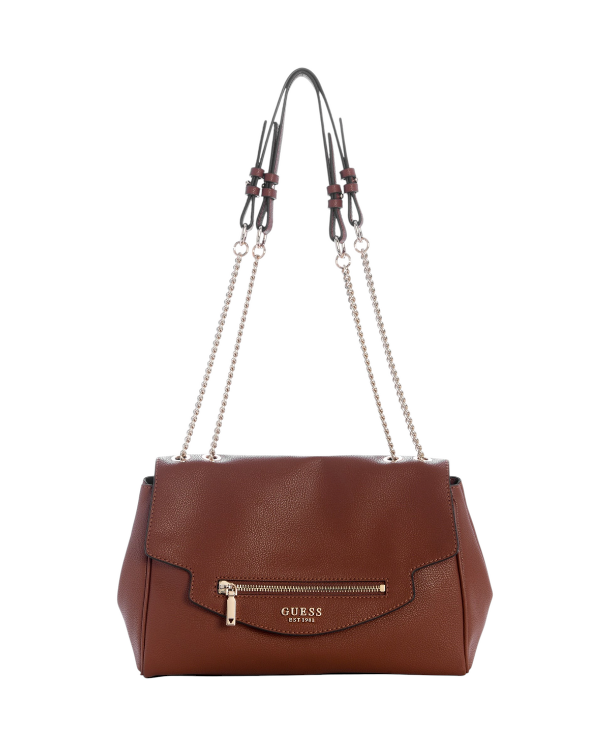 Guess Antonia Convertible Crossbody Flap - Metro Singapore Departmental Store - Celebrating 69 Years in SG