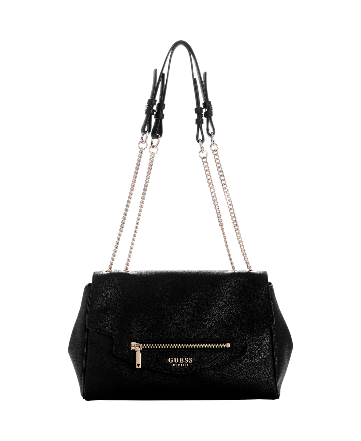 Guess Antonia Convertible Crossbody Flap - Metro Singapore Departmental Store - Celebrating 69 Years in SG