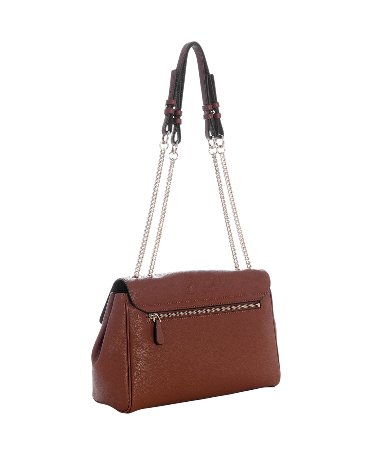 Guess Antonia Convertible Crossbody Flap - Metro Singapore Departmental Store - Celebrating 69 Years in SG