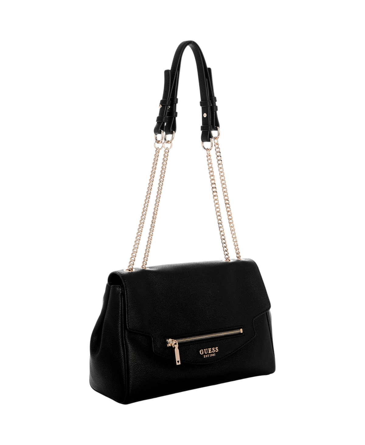 Guess Antonia Convertible Crossbody Flap - Metro Singapore Departmental Store - Celebrating 69 Years in SG
