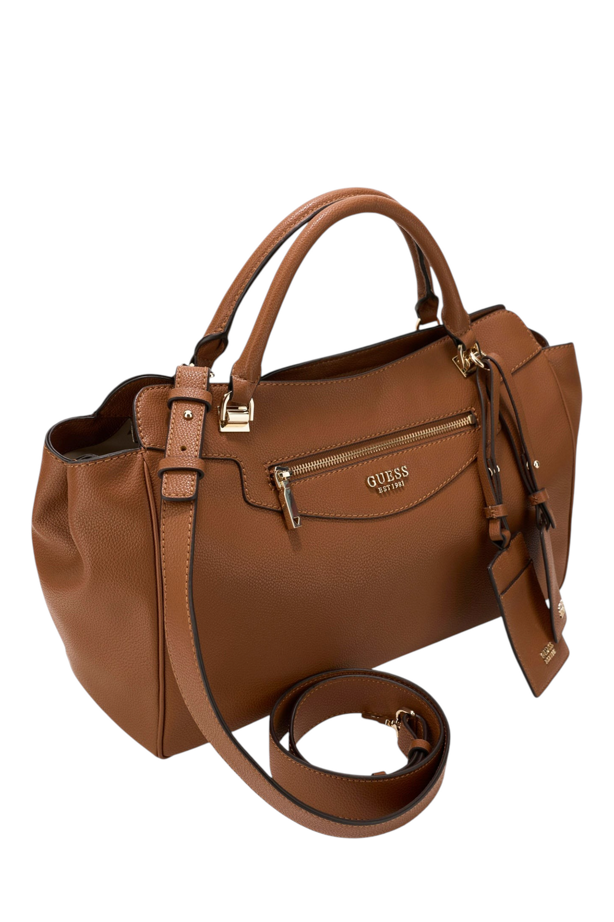 Guess Antonia Satchel - Metro Singapore Departmental Store - Celebrating 69 Years in SG