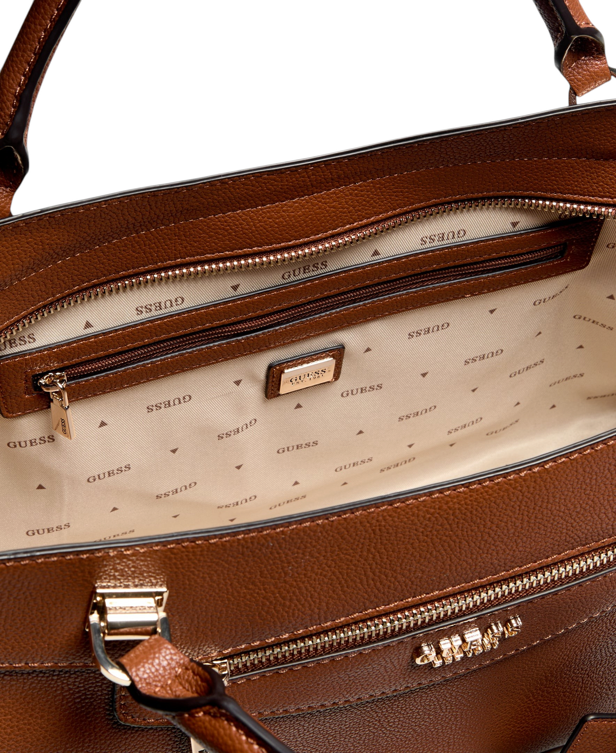 Guess Antonia Satchel - Metro Singapore Departmental Store - Celebrating 69 Years in SG