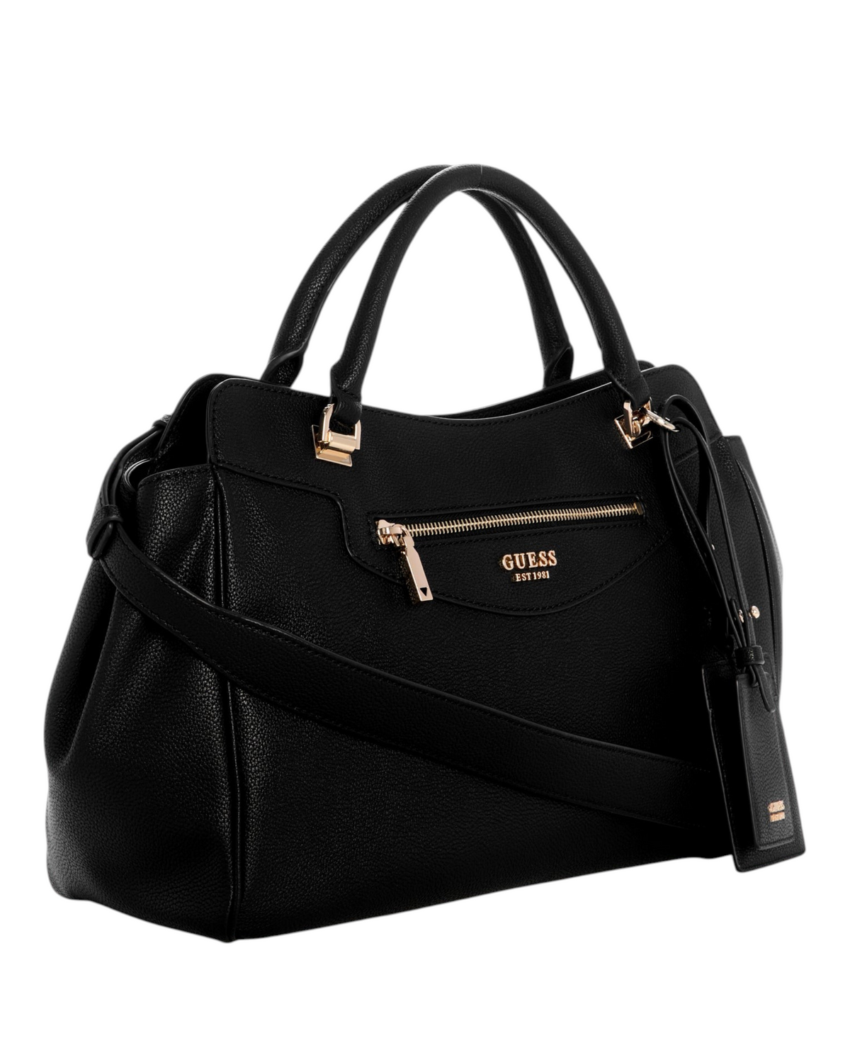 Guess Antonia Satchel - Metro Singapore Departmental Store - Celebrating 69 Years in SG