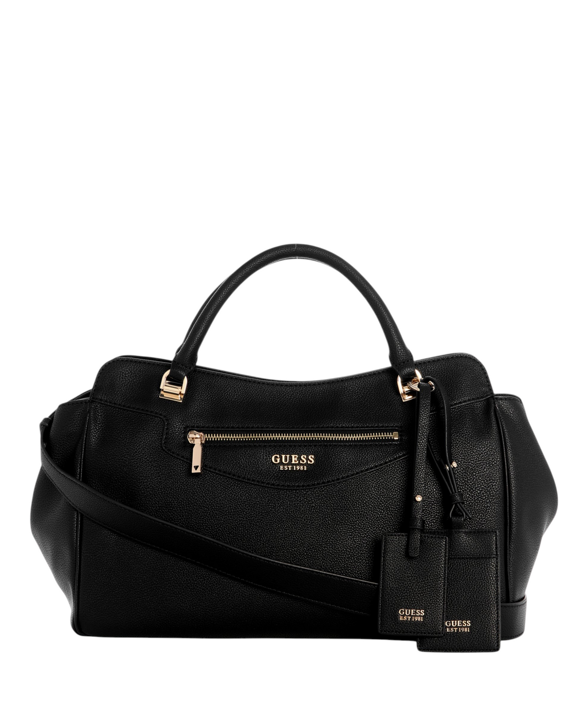 Guess Antonia Satchel - Metro Singapore Departmental Store - Celebrating 69 Years in SG