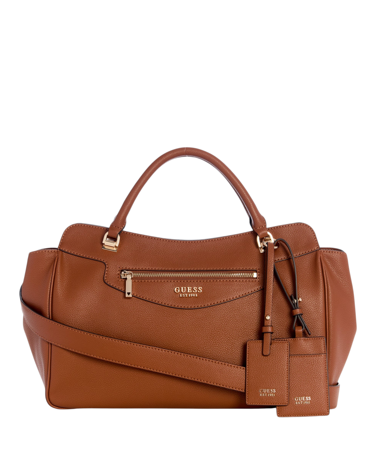 Guess Antonia Satchel - Metro Singapore Departmental Store - Celebrating 69 Years in SG
