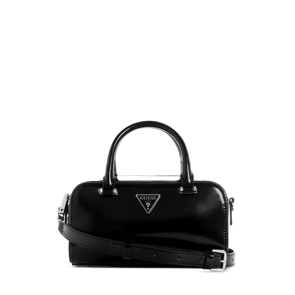 Guess Arnela Mini Satchel - Metro Singapore Departmental Store - Celebrating 69 Years in SG