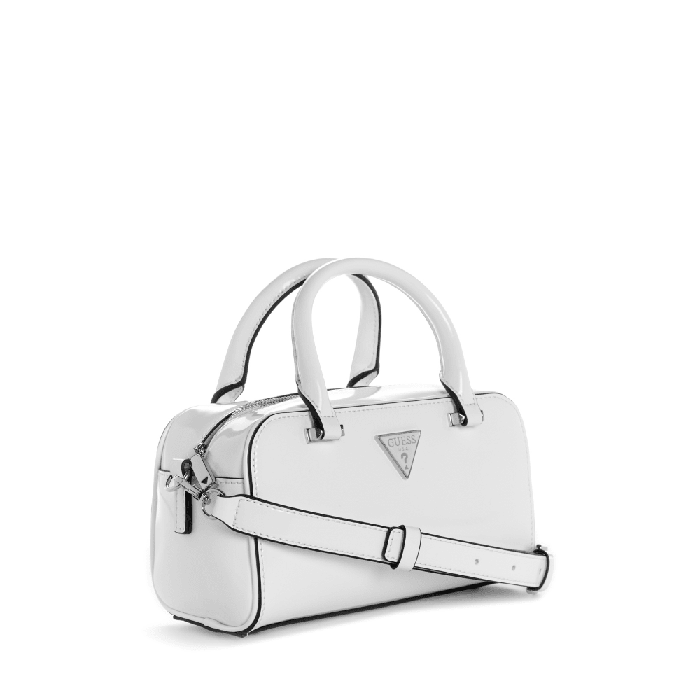 Guess Arnela Mini Satchel - Metro Singapore Departmental Store - Celebrating 69 Years in SG