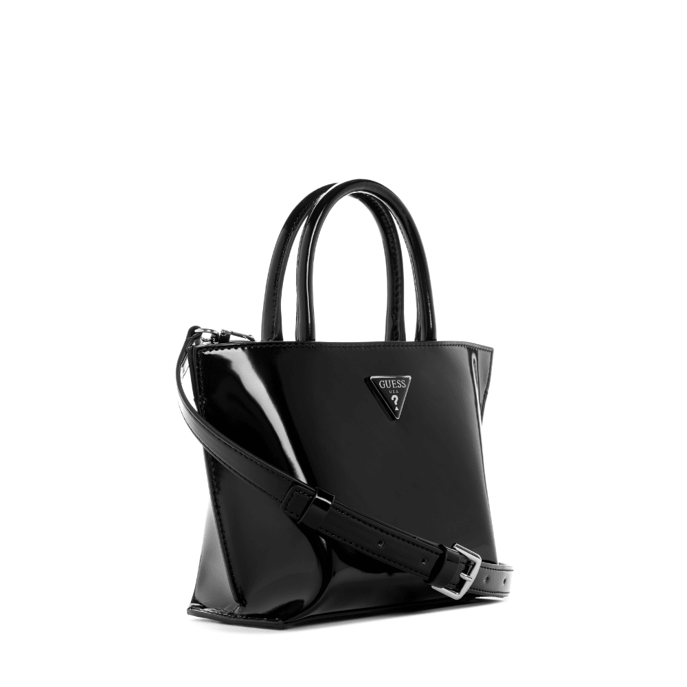 Guess Arnela Mini Tote - Metro Singapore Departmental Store - Celebrating 69 Years in SG