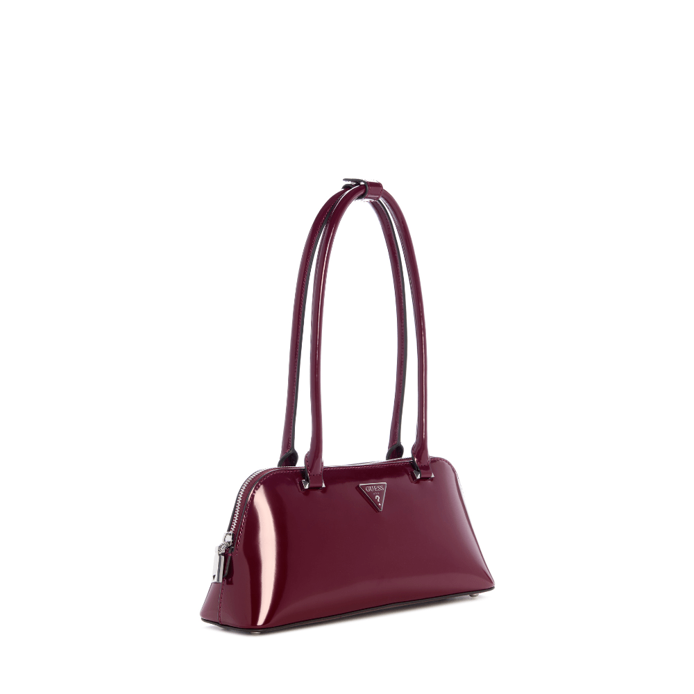 Guess Arnela Shoulder Satchel - Metro Singapore Departmental Store - Celebrating 69 Years in SG