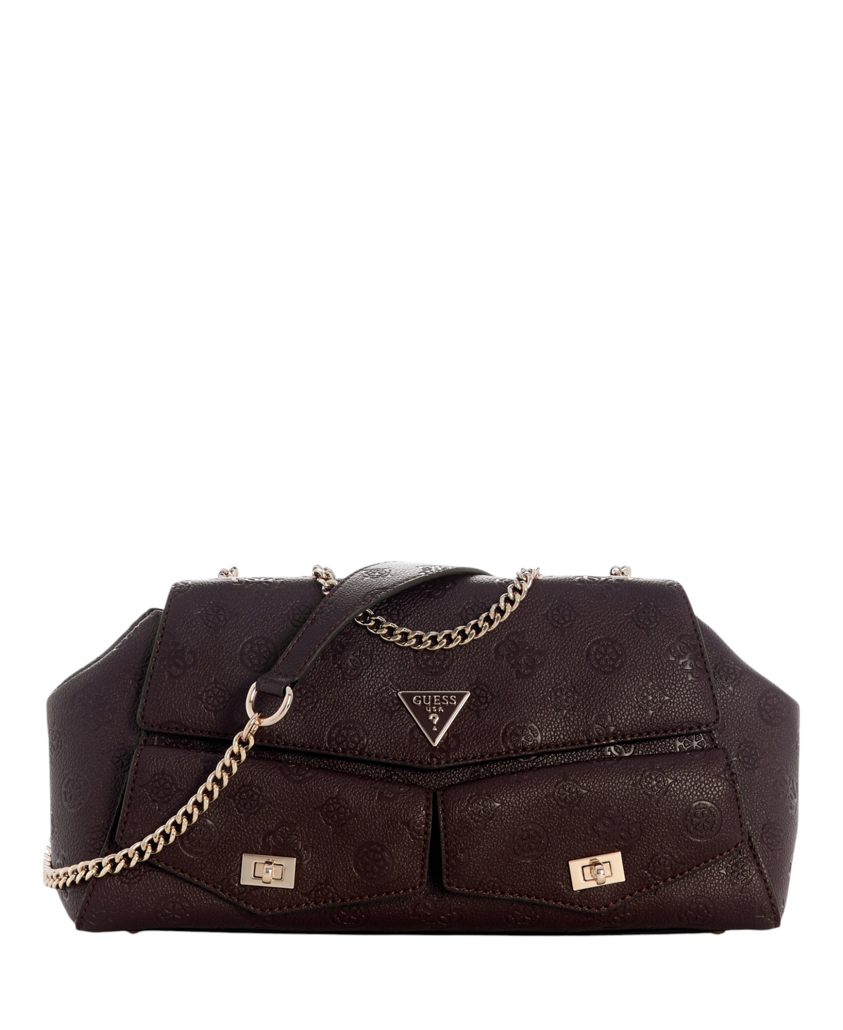 Guess Blake Convertible Xbody Flap - Metro Singapore Departmental Store - Celebrating 69 Years in SG