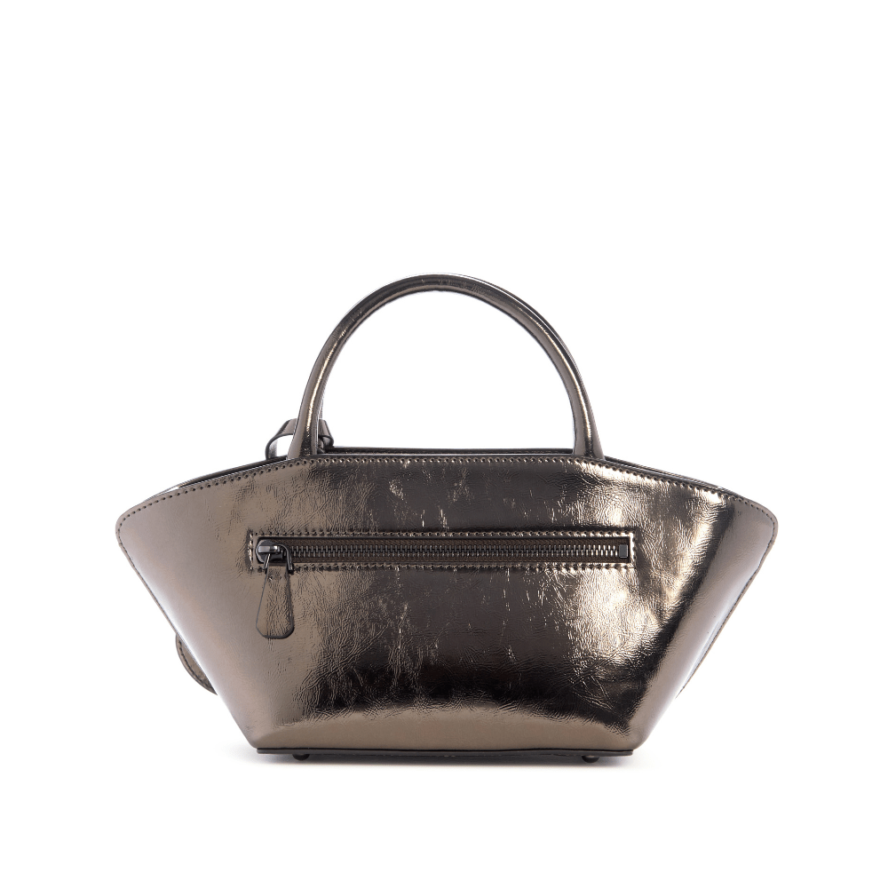 Guess Bolena Mini Satchel - Metro Singapore Departmental Store - Celebrating 69 Years in SG