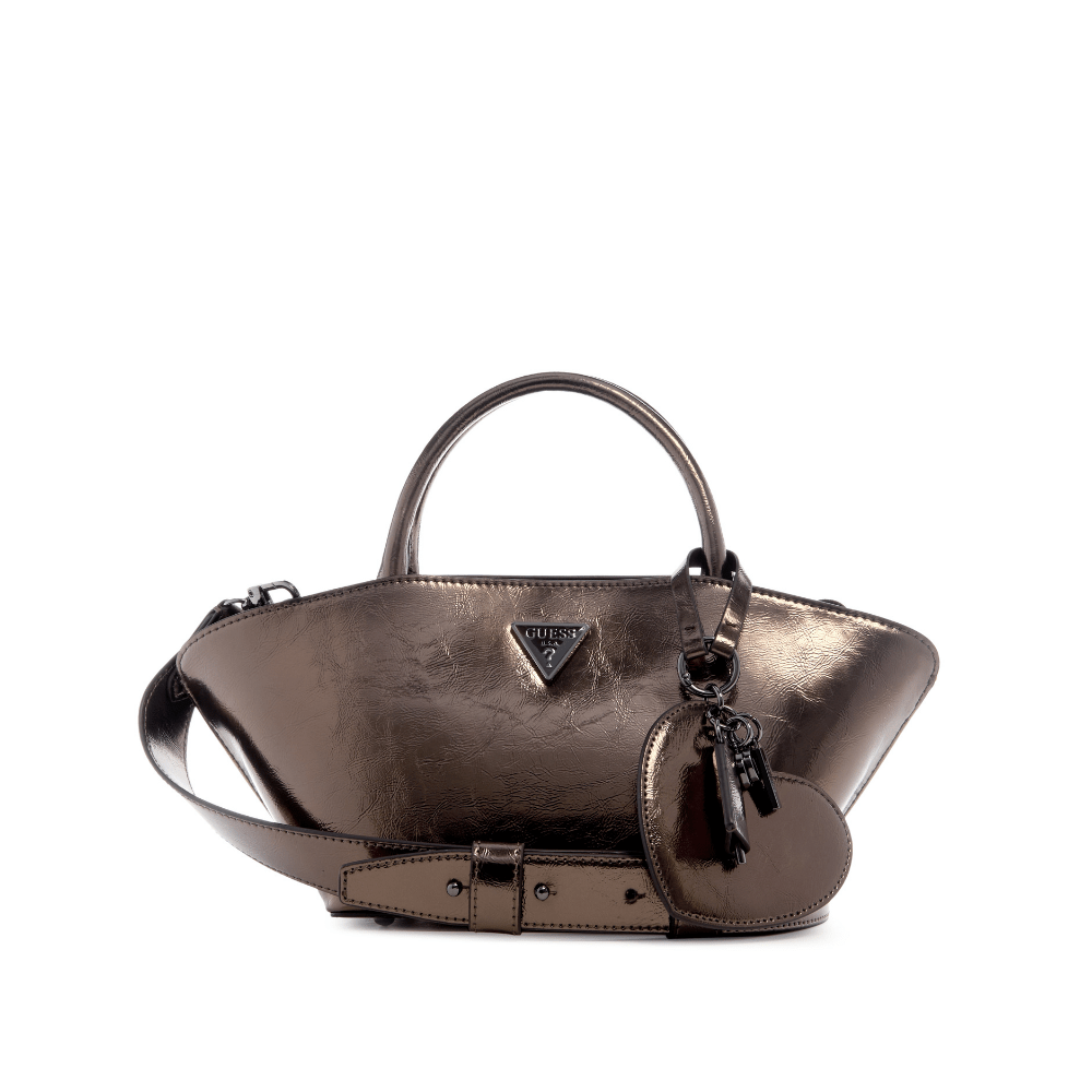 Guess Bolena Mini Satchel - Metro Singapore Departmental Store - Celebrating 69 Years in SG