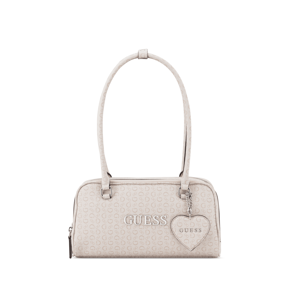 Guess Carla Shoulder Satchel - Metro Singapore Departmental Store - Celebrating 69 Years in SG