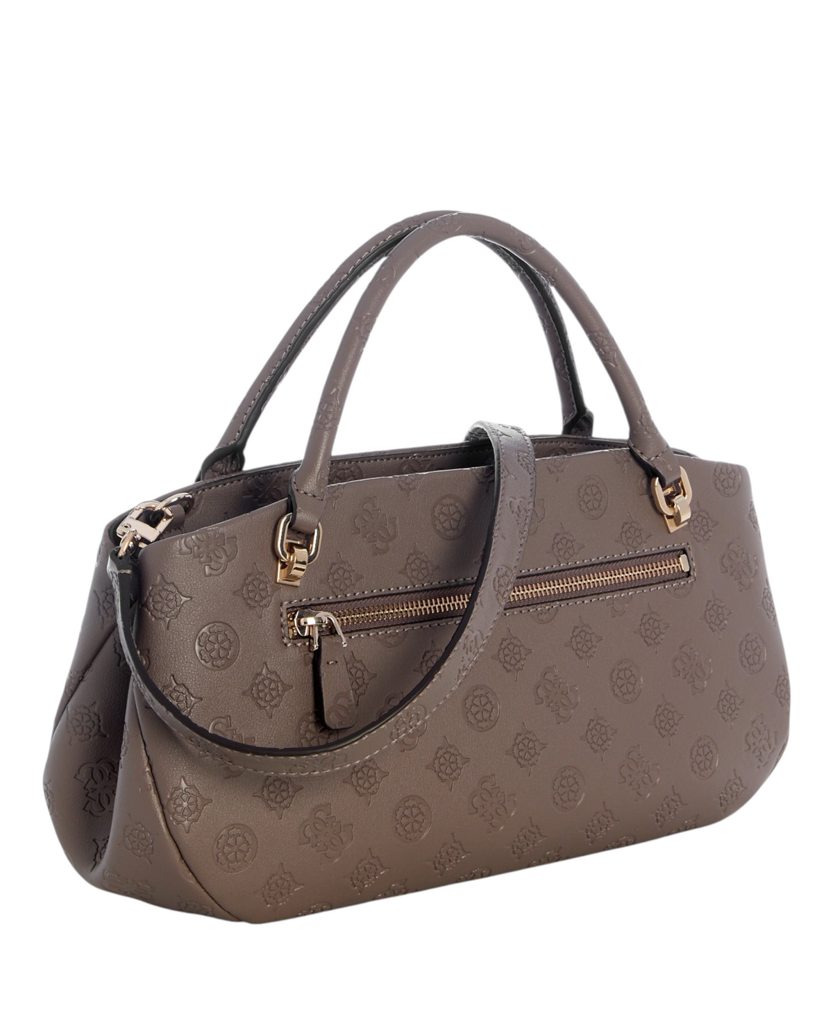 Guess Carmella 3 Comp Satchel - Metro Singapore Departmental Store - Celebrating 69 Years in SG