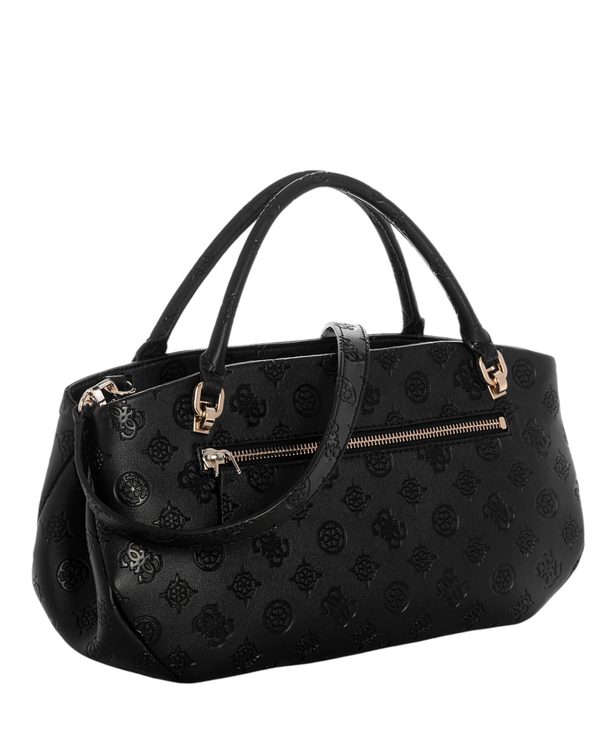 Guess Carmella 3 Comp Satchel - Metro Singapore Departmental Store - Celebrating 69 Years in SG