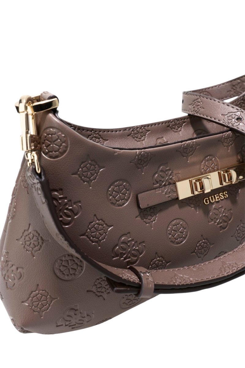Guess Carmella Shoulder Bag - Metro Singapore Departmental Store - Celebrating 69 Years in SG