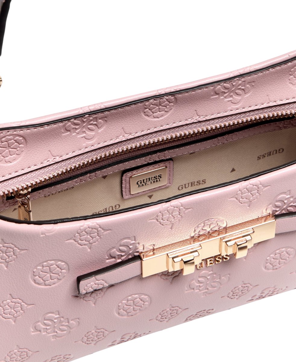 Guess Carmella Shoulder Bag - Metro Singapore Departmental Store - Celebrating 69 Years in SG