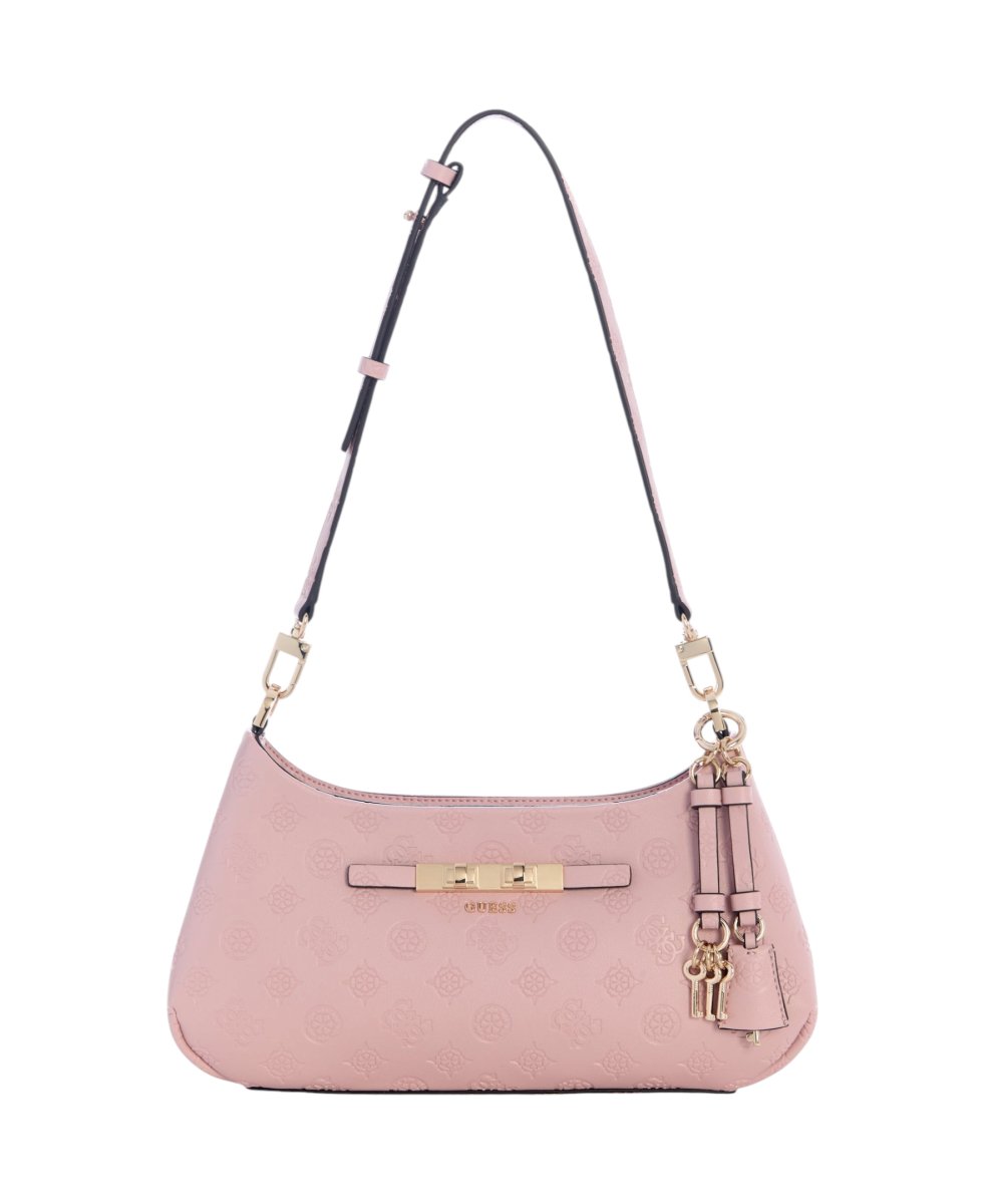 Guess Carmella Shoulder Bag - Metro Singapore Departmental Store - Celebrating 69 Years in SG